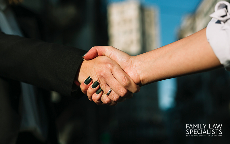 What is an Uncontested Divorce-Divorce Lawyer Singapore