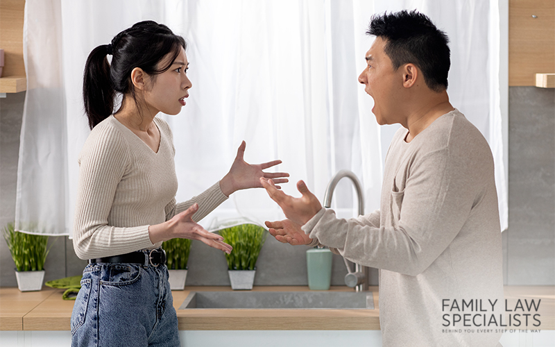 Divorce Route-divorce lawyer