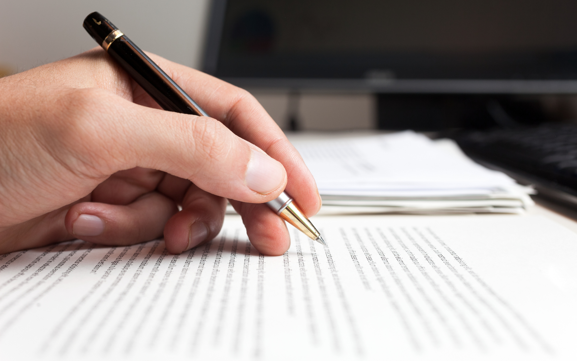 writing-a-letter writing-a-letter
